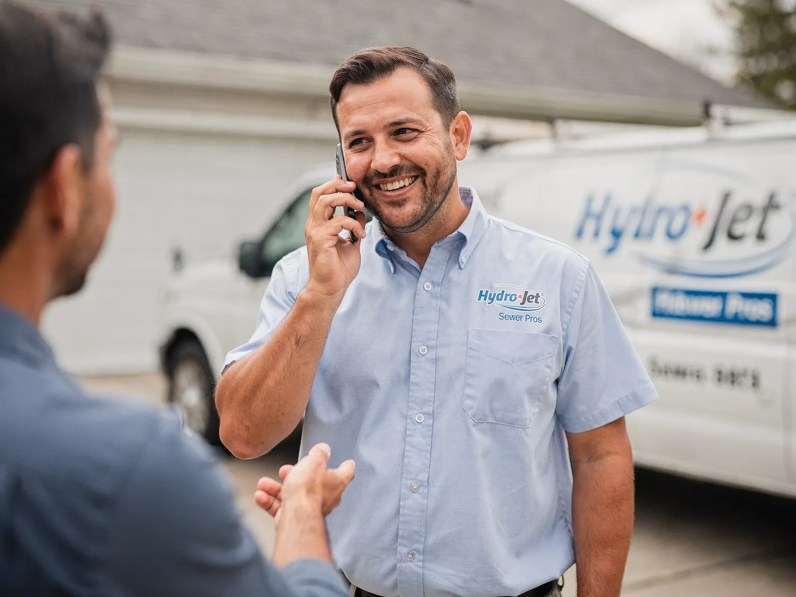 Hydro Jetting Akron, OH FAQs